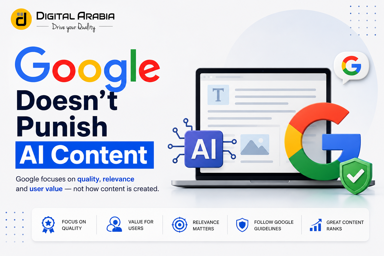 Digital marketing agency